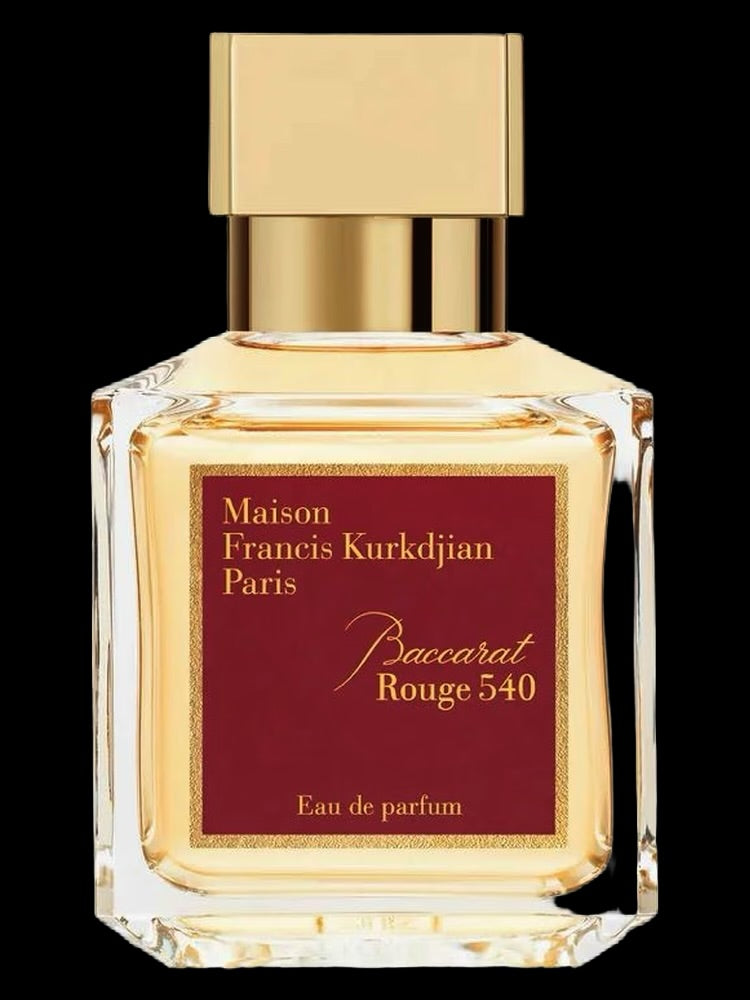 Niche Perfumes