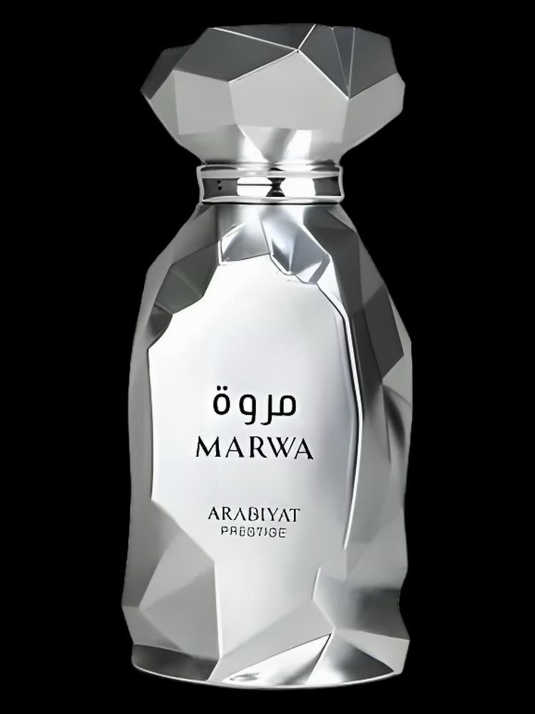 Middle Eastern Perfumes