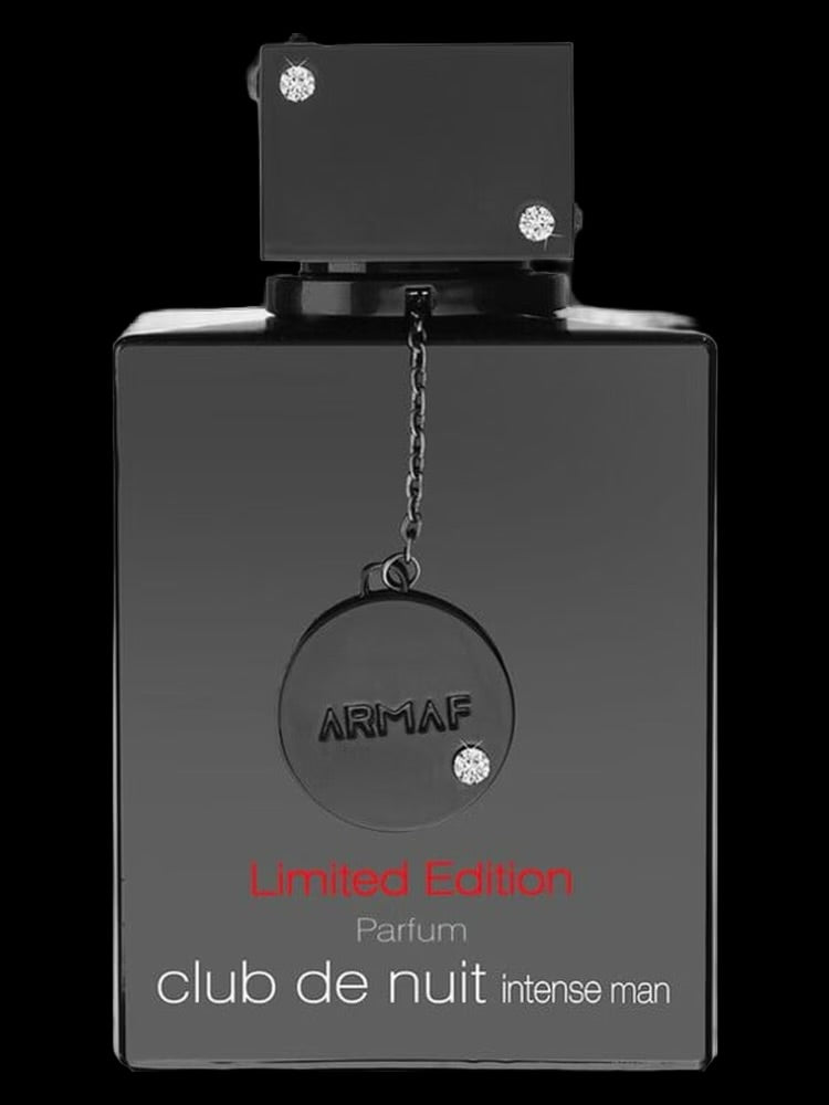 Club de nuit Intense man | Limited Edition