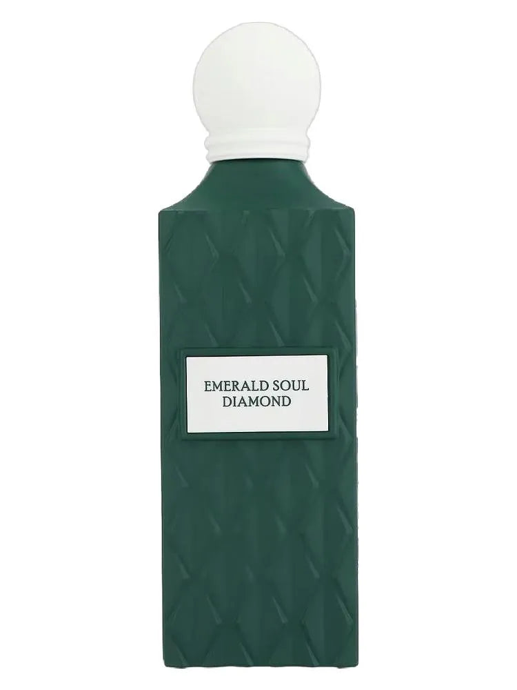 Emerald Soul Diamond EDP