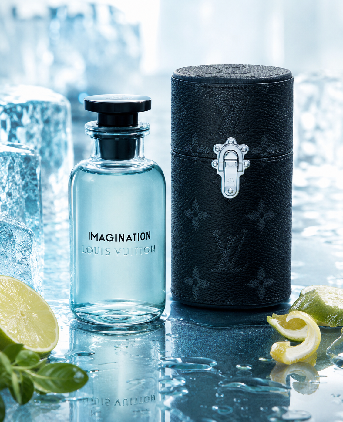 Louis Vuitton Imagination EDP