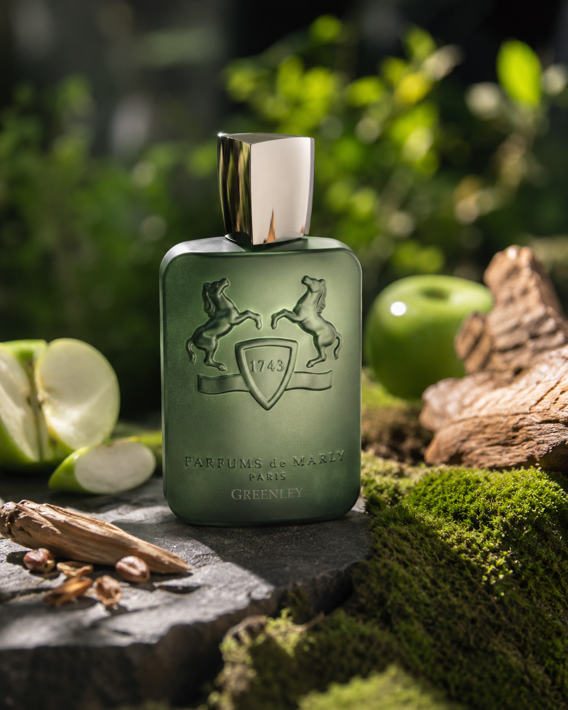 Parfums de Marly Greenley EDP