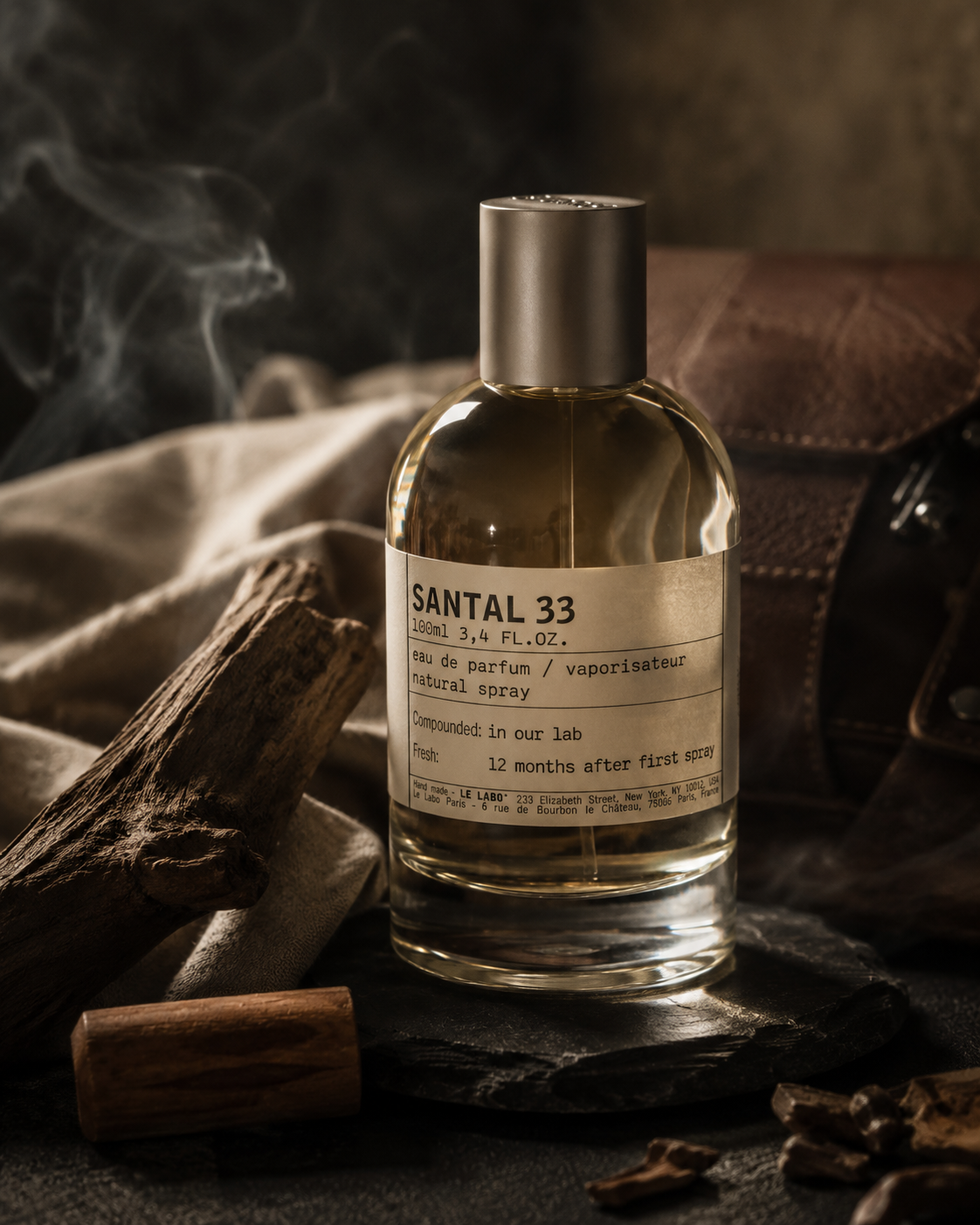 Le Labo Santal 33 EDP