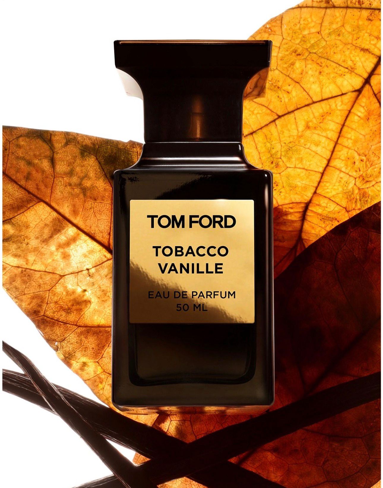 Tom Ford Tobacco Vanille EDP
