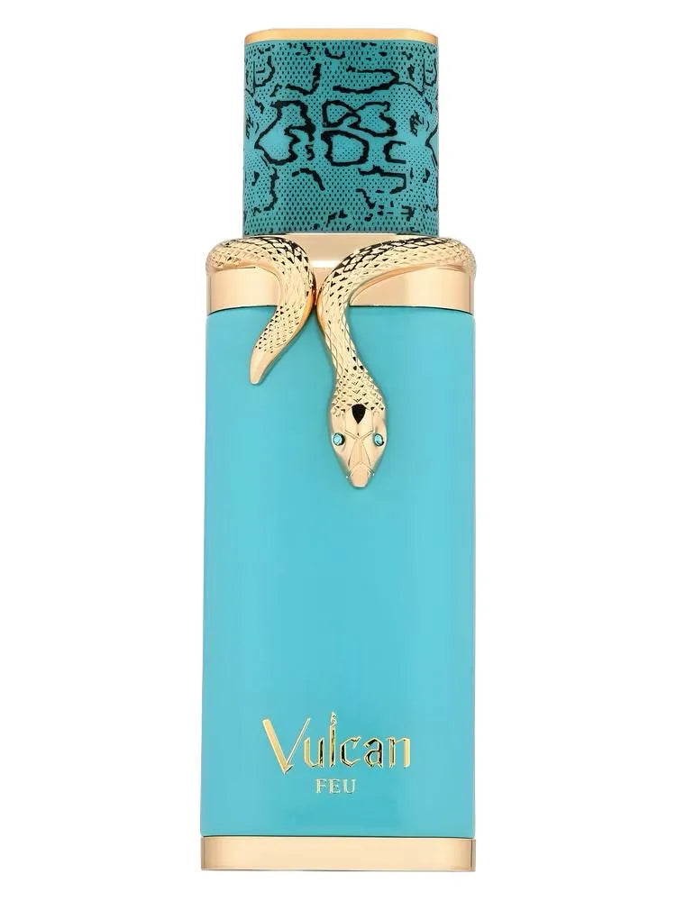 Vulcan Feu EDP