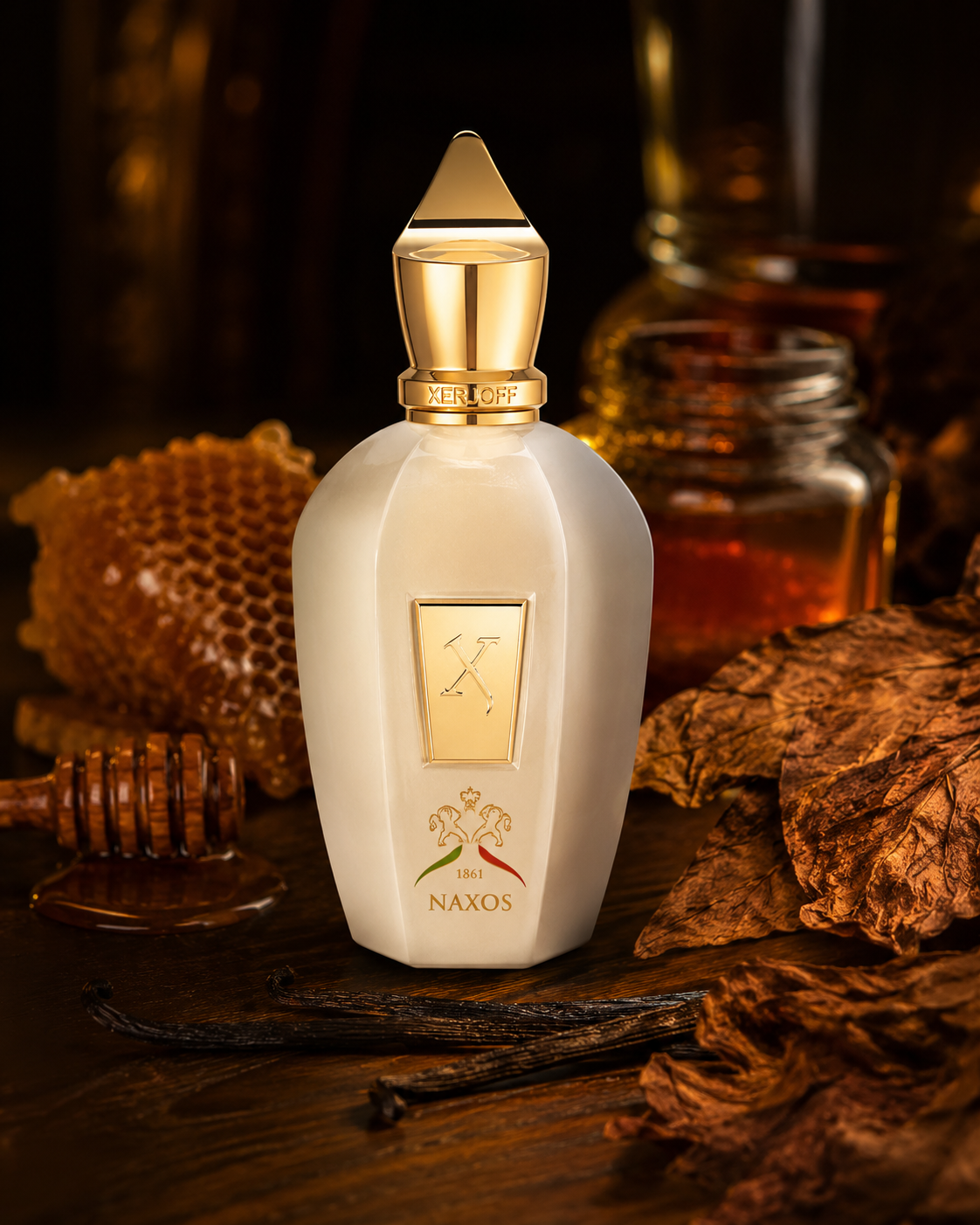 Xerjoff Naxos EDP